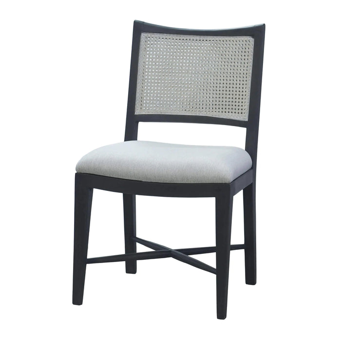 Bramble - Dulwich Dining Chair - US-WS-76450GYOLL201RT01--- - GreatFurnitureDeal