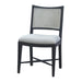 Bramble - Dulwich Dining Chair - US-WS-76450GYOLL201RT01--- - GreatFurnitureDeal