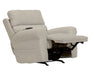 Catnapper - Unity Power Headrest Power Rocker Recliner w/CR3 Heat/Massage in Linen - 764539-2-LINEN - GreatFurnitureDeal
