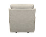 Catnapper - Unity Power Headrest Power Rocker Recliner w/CR3 Heat/Massage in Linen - 764539-2-LINEN - GreatFurnitureDeal