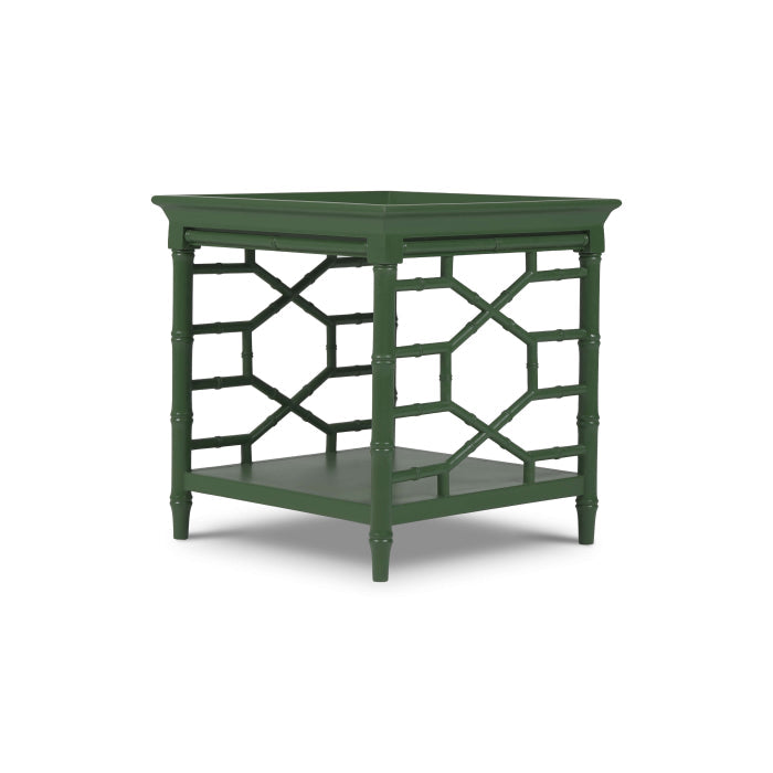 Bramble - Grosvenor End Table - BR-76463 - GreatFurnitureDeal