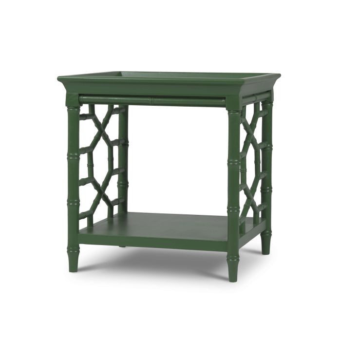 Bramble - Grosvenor End Table - BR-76463 - GreatFurnitureDeal