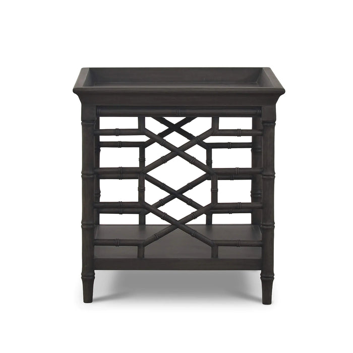 Bramble - Grosvenor End Table - BR-76463 - GreatFurnitureDeal