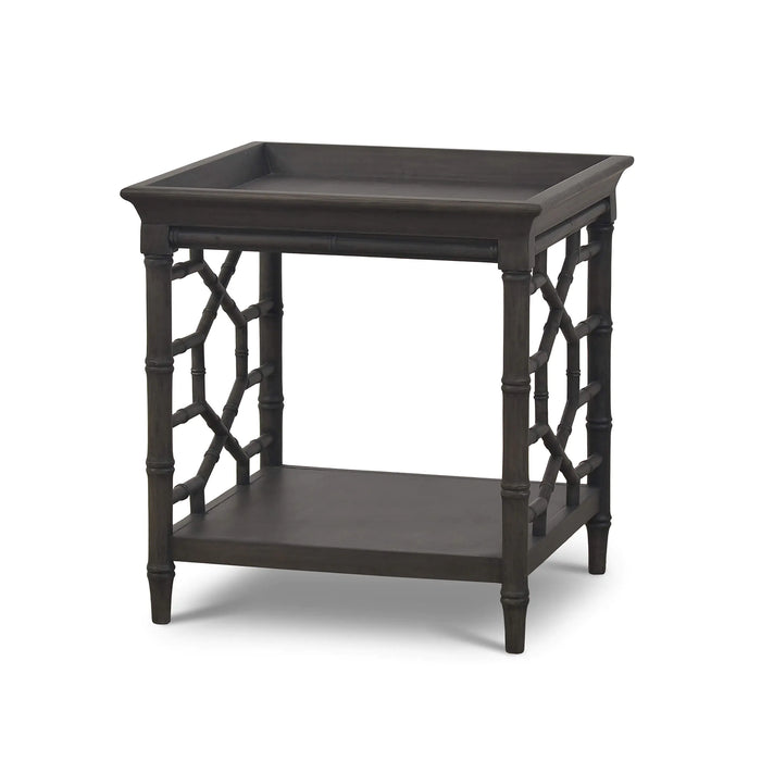 Bramble - Grosvenor End Table - BR-76463 - GreatFurnitureDeal