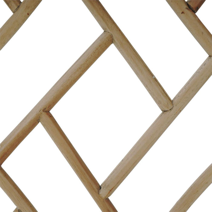 Bramble - Farringdon Dining Chair in Fruitwood w/ Arctic White Performance Fabric (Set of 2) - 76464FRWSF204----