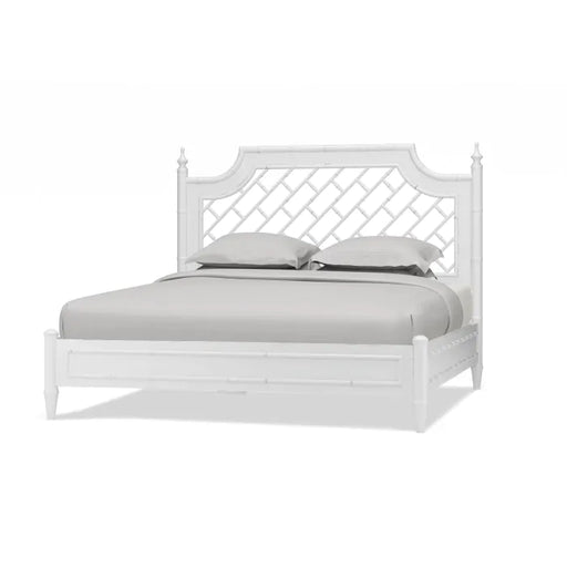 Bramble - Chelsea King Bed - 76476HRW----LDT - GreatFurnitureDeal