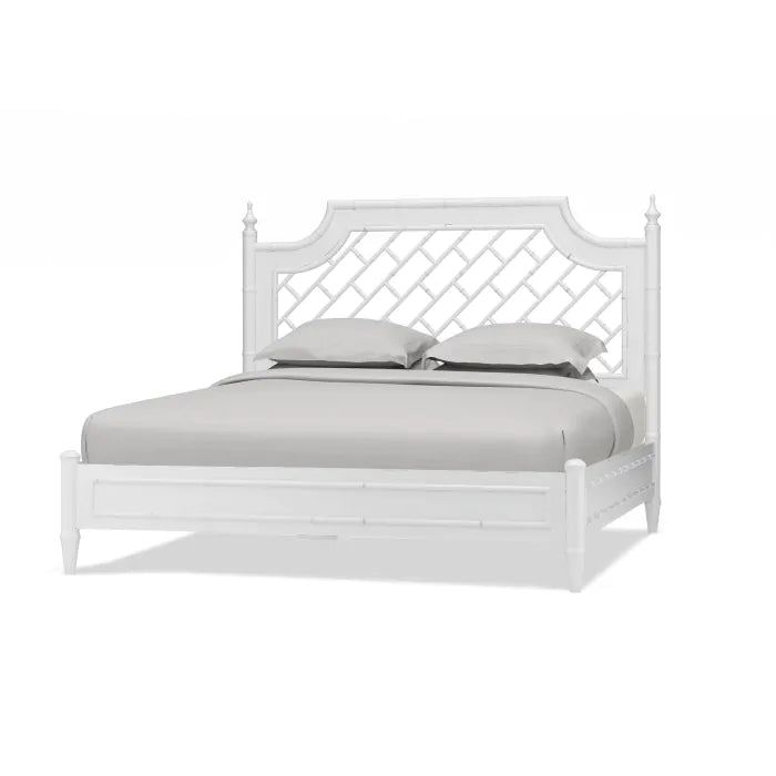 Bramble - Chelsea King Bed - 76476HRW----LDT - GreatFurnitureDeal