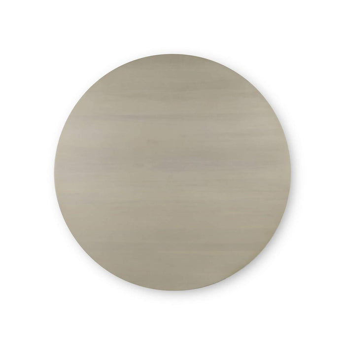 Bramble - Goucho Round Dining Table 72'' in Sandbar - 76478SNB-----