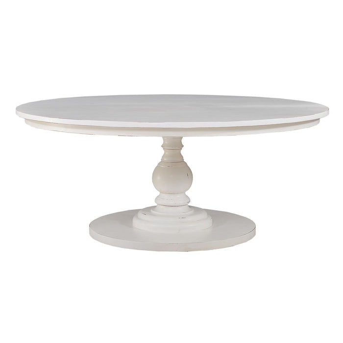 Bramble - Goucho Round Dining Table 72'' - BR-76478 - GreatFurnitureDeal