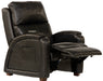 Catnapper - Reliever Power Headrest Power Lay Flat Recliner in Black - 764795-7-BLACK - GreatFurnitureDeal