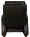 Catnapper - Reliever Power Headrest Power Lay Flat Recliner in Black - 764795-7-BLACK - GreatFurnitureDeal