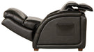 Catnapper - Reliever Power Headrest Power Lay Flat Recliner in Black - 764795-7-BLACK - GreatFurnitureDeal