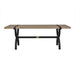 Bramble - Dulwich Dining Table - BR-76481DRW - GreatFurnitureDeal