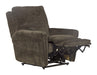 Catnapper - Warner Power Headrest Power Lumbar Power Lift Chair in Tiger's Eye - 764862-TIGER'S EYE - GreatFurnitureDeal