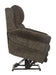 Catnapper - Warner Power Headrest Power Lumbar Power Lift Chair in Tiger's Eye - 764862-TIGER'S EYE - GreatFurnitureDeal