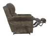 Catnapper - Warner Power Headrest Power Lumbar Power Lift Chair in Tiger's Eye - 764862-TIGER'S EYE - GreatFurnitureDeal