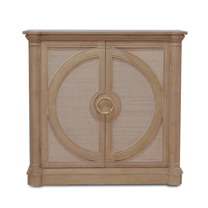 Bramble - Pimlico 2 Door Sideboard in Sandbar - US-WS-76490SNB-RT01---