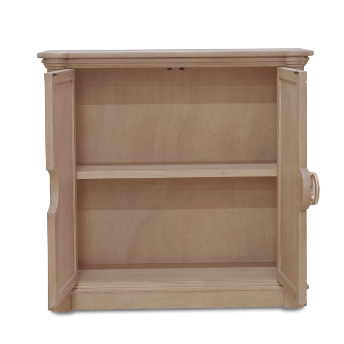 Bramble - Pimlico 2 Door Sideboard in Sandbar - US-WS-76490SNB-RT01---