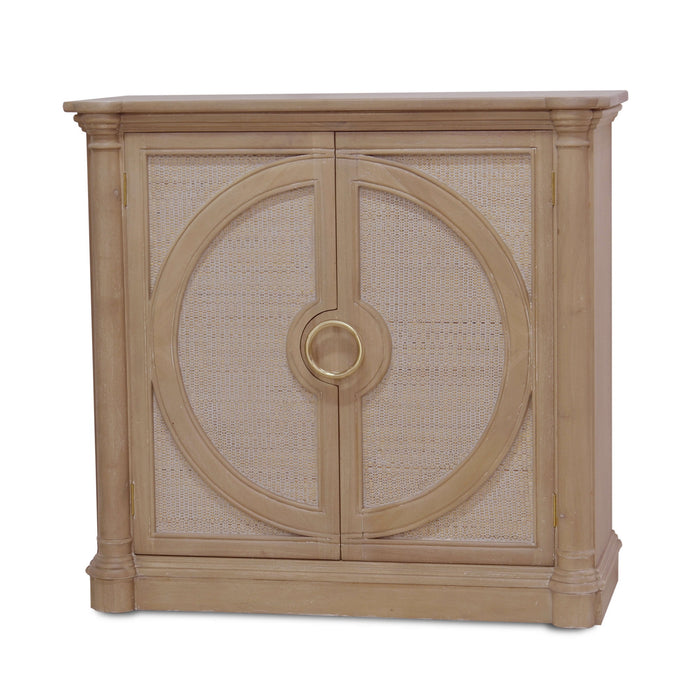 Bramble - Pimlico 2 Door Sideboard in Sandbar - US-WS-76490SNB-RT01---