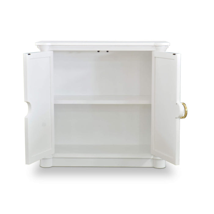 Bramble - Pimlico 2 Door Sideboard - BR-76490 - GreatFurnitureDeal