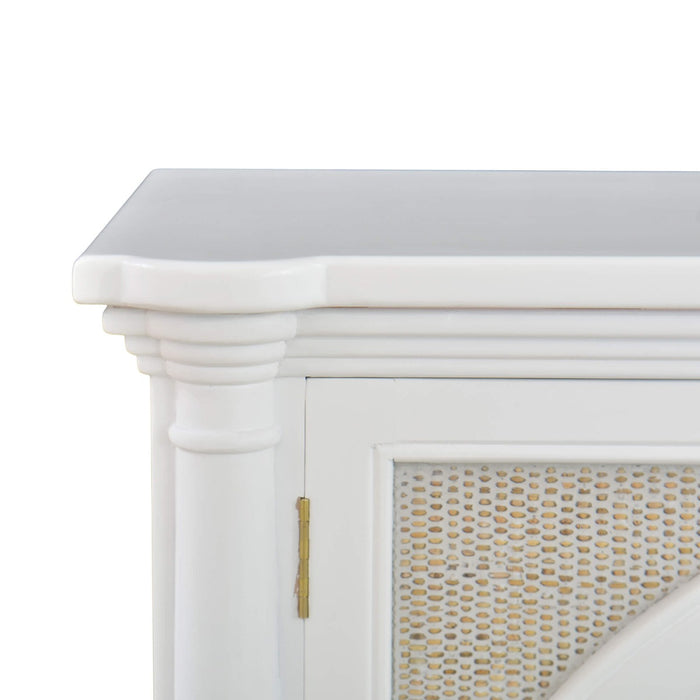 Bramble - Pimlico 2 Door Sideboard - BR-76490 - GreatFurnitureDeal