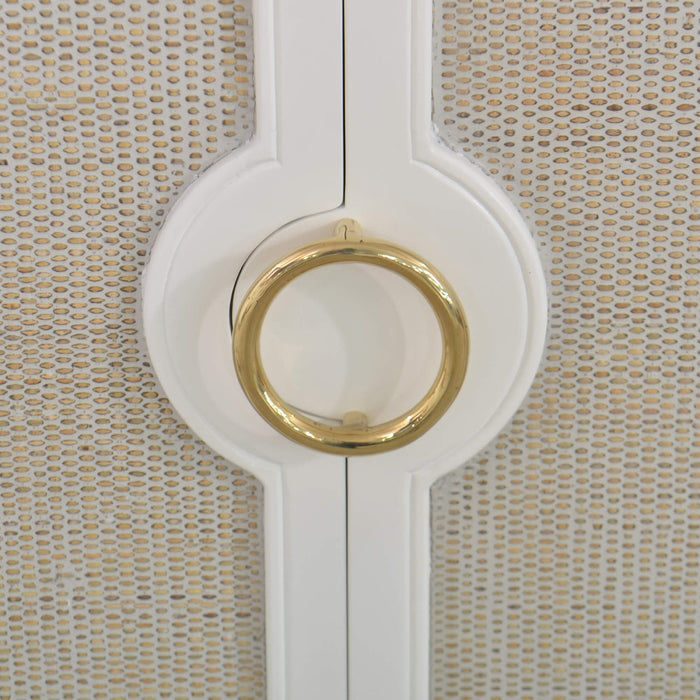 Bramble - Pimlico 2 Door Sideboard - BR-76490 - GreatFurnitureDeal