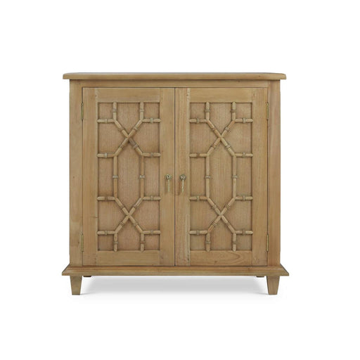 Bramble - Grosvenor Small Cabinet in Fruitwood - 76498FRW----- - GreatFurnitureDeal