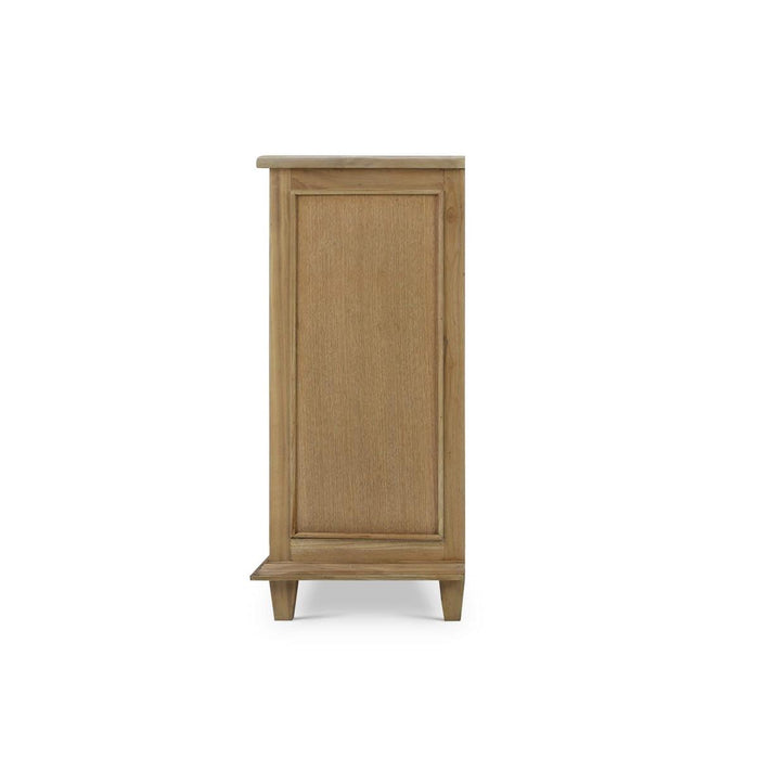 Bramble - Grosvenor Small Cabinet in Fruitwood - 76498FRW-----