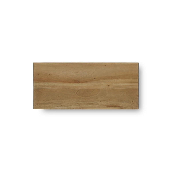 Bramble - Grosvenor Small Cabinet in Fruitwood - 76498FRW-----