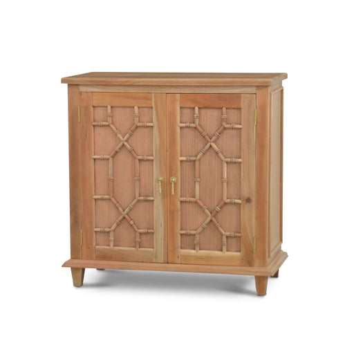Bramble - Grosvenor Small Cabinet - BR-76498 - GreatFurnitureDeal
