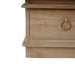 Bramble - Serpentine Large Dresser in Sandbar - BR-76500SNB----- - GreatFurnitureDeal