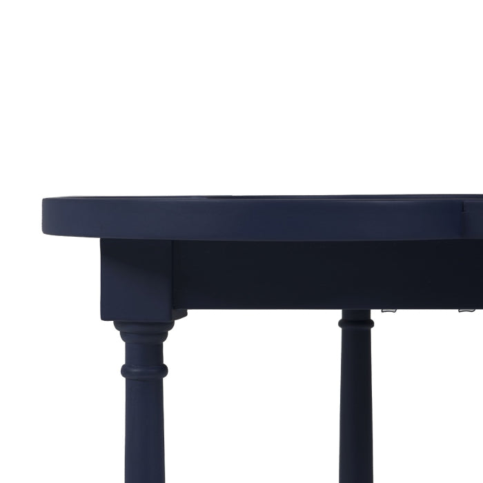 Bramble - Clover End Table - BR-76508 - GreatFurnitureDeal