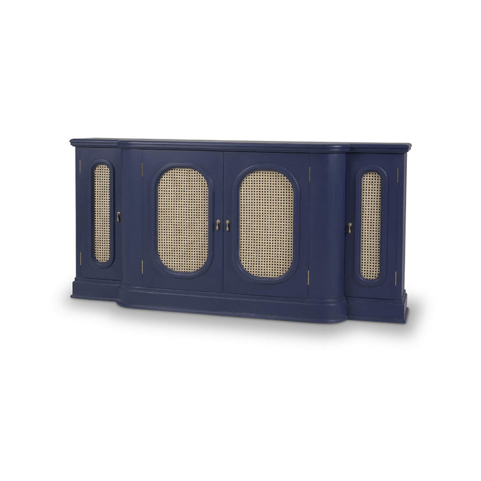 Bramble - Belem Credenza - BR-76510 - GreatFurnitureDeal