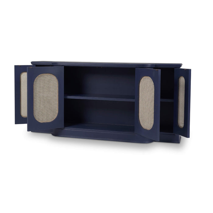 Bramble - Belem Credenza - BR-76510 - GreatFurnitureDeal