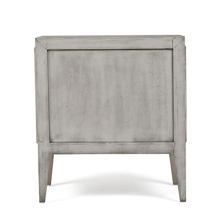 Bramble - Rutland Bedside Table - BR-76517 - GreatFurnitureDeal