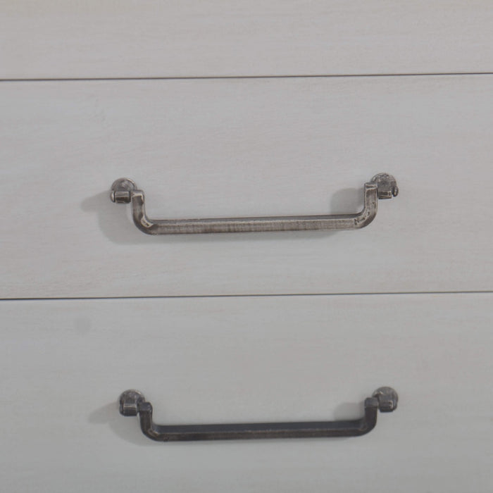 Bramble - Finsbury Sideboard w/ Sliding Doors - BR-76519 - GreatFurnitureDeal