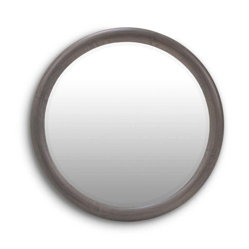 Bramble - Soho Round Mirror - BR-76521 - GreatFurnitureDeal