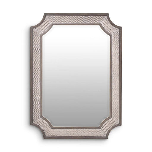 Bramble - Finsbury Mirror - BR-76522 - GreatFurnitureDeal