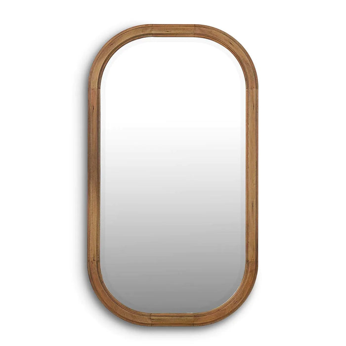 Bramble - Belem Mirror - BR-76523 - GreatFurnitureDeal