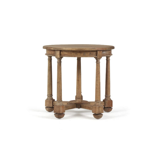 Bramble - Trafalgar 5 Legged Round Table - BR-76524 - GreatFurnitureDeal