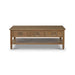 Bramble - Orleans Coffee Table - BR-76536CTG - GreatFurnitureDeal