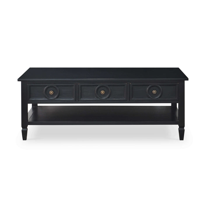 Bramble - Orleans Coffee Table - BR-76536 - GreatFurnitureDeal