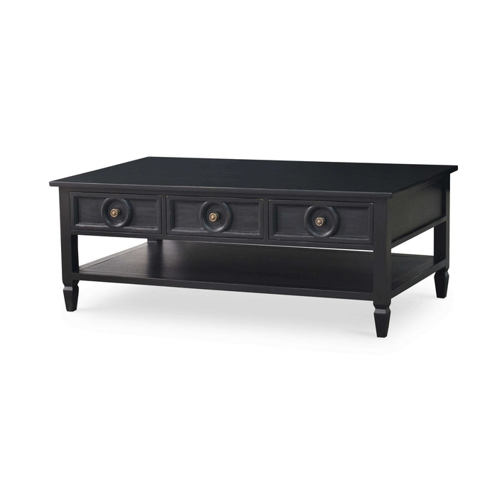 Bramble - Orleans Coffee Table - BR-76536 - GreatFurnitureDeal