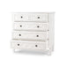 Bramble - Dauphine 5 Drawer Dresser w/ Flat Front - BR-76537 - GreatFurnitureDeal