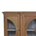Bramble - Pimlico Credenza w/ Glass Door - BR-76538 - GreatFurnitureDeal