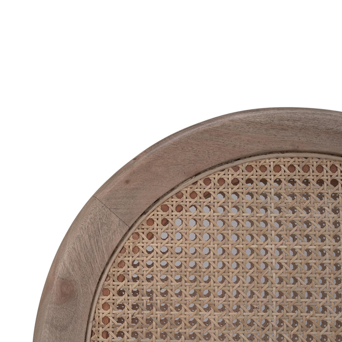 Bramble - Leyton Dining Side Chair -Set of 2- BR-76545 - GreatFurnitureDeal