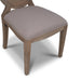 Bramble - Leyton Dining Side Chair -Set of 2- BR-76545 - GreatFurnitureDeal