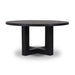 Bramble - Tate Round Dining Table 60'' - BR-76547BBA - GreatFurnitureDeal