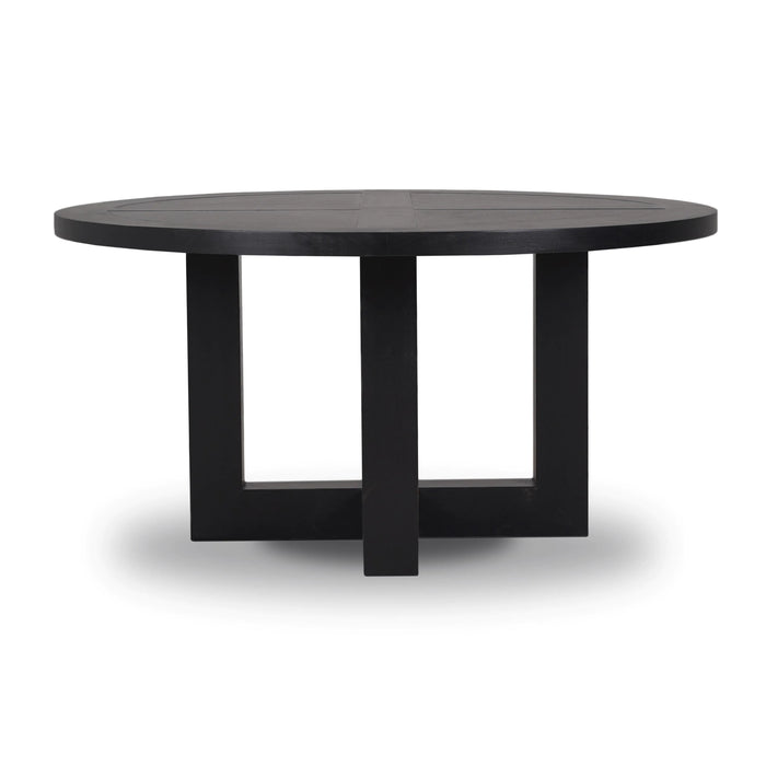 Bramble - Tate Round Dining Table 60'' - BR-76547BBA