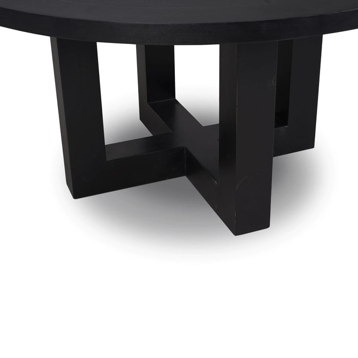 Bramble - Tate Round Dining Table 60'' - BR-76547BBA